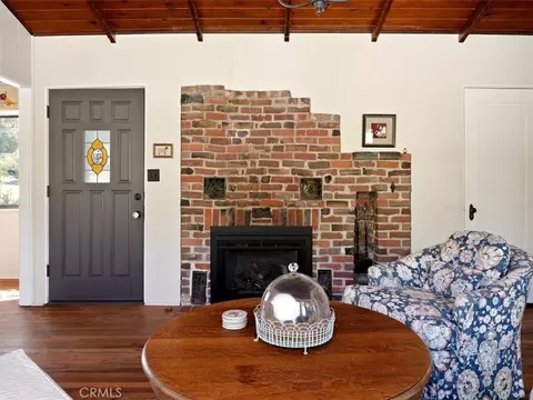 Entry Way - 2512 Pineridge, Cambria, CA 93428 photo 4 of 5