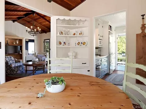 Dining - 2512 Pineridge, Cambria, CA 93428 photo 4 of 5