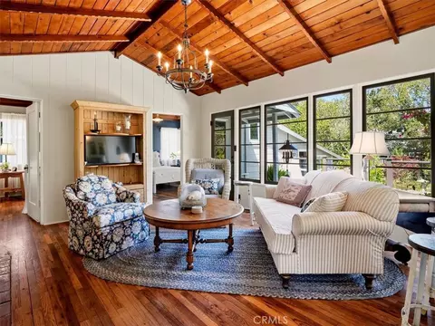 Living - 2512 Pineridge, Cambria, CA 93428 photo 1 of 4