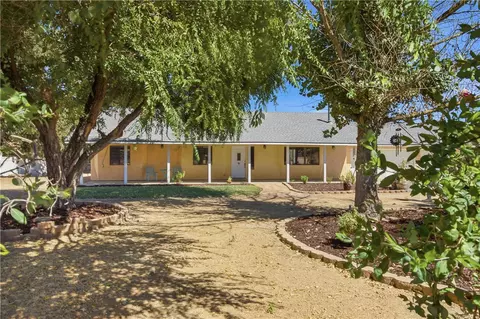 Exterior - 6578 Northstar Ln, Paso Robles, CA 93446 photo 3 of 11