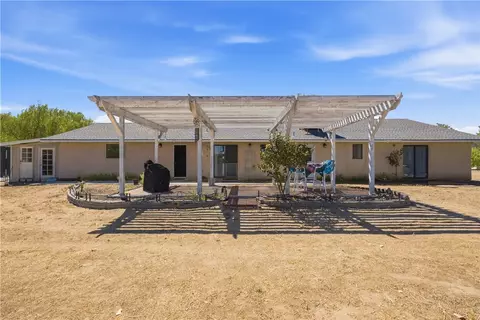 Exterior - 6578 Northstar Ln, Paso Robles, CA 93446 photo 6 of 11