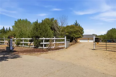 Exterior - 6578 Northstar Ln, Paso Robles, CA 93446 photo 10 of 11