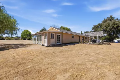 Exterior - 6578 Northstar Ln, Paso Robles, CA 93446 photo 8 of 11