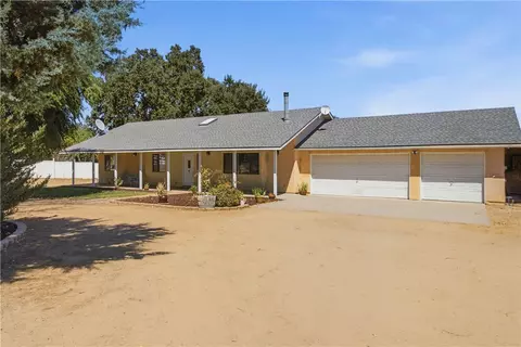 Exterior - 6578 Northstar Ln, Paso Robles, CA 93446 photo 2 of 11