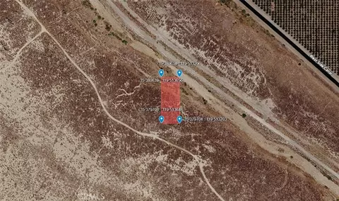 0 Vic Blue Star Mem Hwy, Buttonwillow, CA 93206 photo 6
