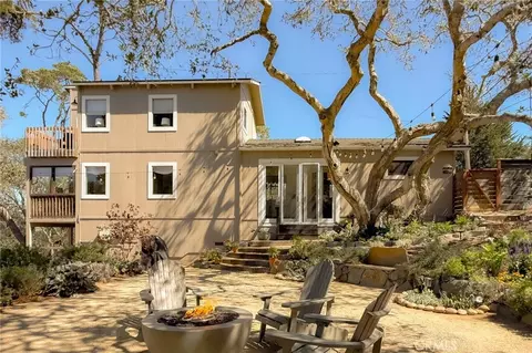 2911 Ernest Pl, Cambria, CA 93428