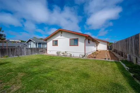 Exterior - 1687 9th, Los Osos, CA 93402 photo 8 of 12