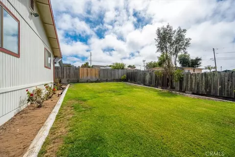 Exterior - 1687 9th, Los Osos, CA 93402 photo 10 of 12