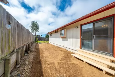 Exterior - 1687 9th, Los Osos, CA 93402 photo 5 of 12