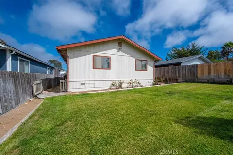 Exterior - 1687 9th, Los Osos, CA 93402 photo 11 of 12