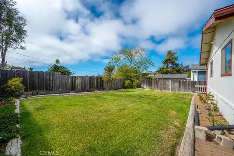 Exterior - 1687 9th, Los Osos, CA 93402 photo 7 of 12