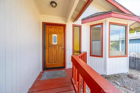 Exterior - 1687 9th, Los Osos, CA 93402 photo 3 of 12