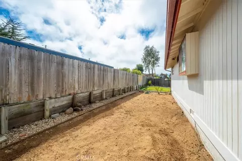 Exterior - 1687 9th, Los Osos, CA 93402 photo 4 of 12
