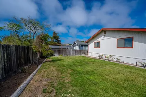 Exterior - 1687 9th, Los Osos, CA 93402 photo 9 of 12