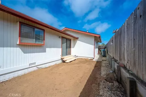 Exterior - 1687 9th, Los Osos, CA 93402 photo 6 of 12
