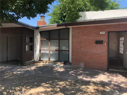 Exterior - 1143 E Simpson, Fresno, CA 93704 photo 2 of 11