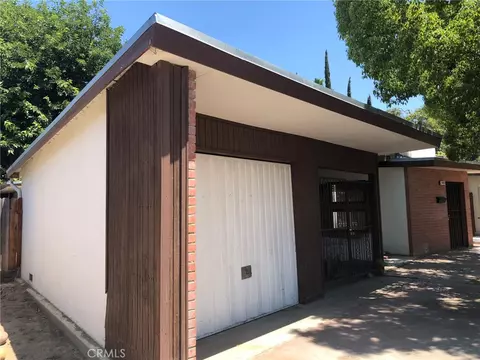 Exterior - 1143 E Simpson, Fresno, CA 93704 photo 9 of 11