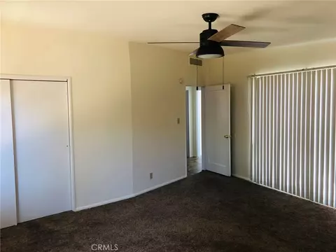 Bedroom - 1143 E Simpson, Fresno, CA 93704 photo 3 of 3