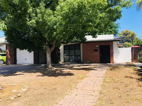 Exterior - 1143 E Simpson, Fresno, CA 93704 photo 11 of 11