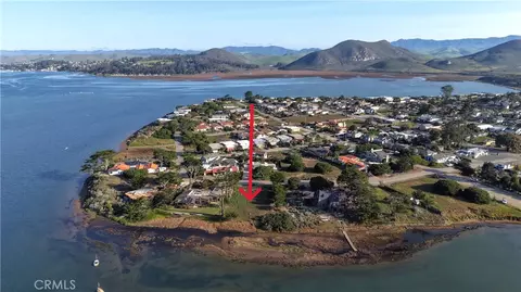 0 Pasadena, Los Osos, CA 93402 photo 4