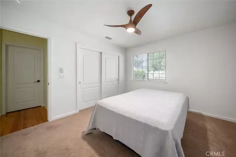 Bedroom - 155 Eagle Creek Ct, Atascadero, CA 93422 photo 5 of 7