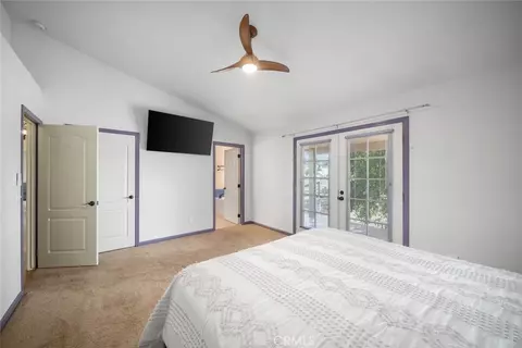 Bedroom - 155 Eagle Creek Ct, Atascadero, CA 93422 photo 2 of 7