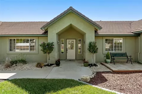 Exterior - 155 Eagle Creek Ct, Atascadero, CA 93422 photo 1 of 8