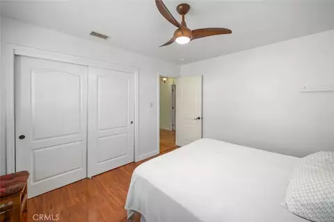 Bedroom - 155 Eagle Creek Ct, Atascadero, CA 93422 photo 7 of 7