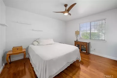 Bedroom - 155 Eagle Creek Ct, Atascadero, CA 93422 photo 6 of 7