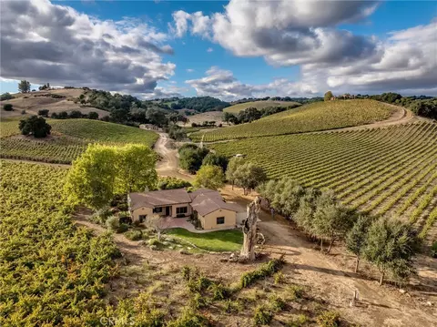 Other - 3130 Oakdale Rd, Paso Robles, CA 93446 photo 23 of 32
