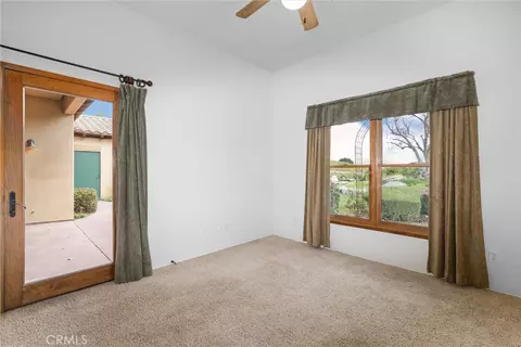 Bedroom - 3130 Oakdale Rd, Paso Robles, CA 93446 photo 5 of 7