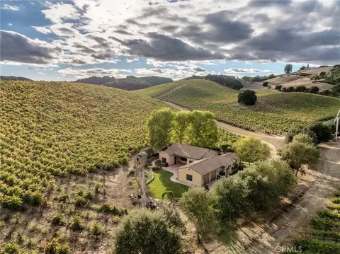 Other - 3130 Oakdale Rd, Paso Robles, CA 93446 photo 28 of 32