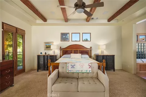 Bedroom - 3130 Oakdale Rd, Paso Robles, CA 93446 photo 2 of 7