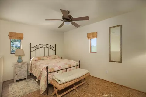 Bedroom - 3130 Oakdale Rd, Paso Robles, CA 93446 photo 3 of 7