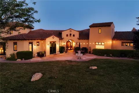 Exterior - 3130 Oakdale Rd, Paso Robles, CA 93446 photo 6 of 14