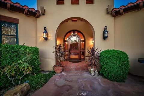 Exterior - 3130 Oakdale Rd, Paso Robles, CA 93446 photo 4 of 14