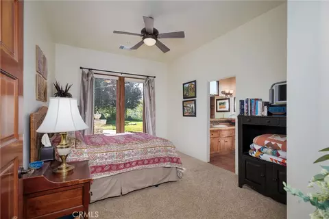 Bedroom - 3130 Oakdale Rd, Paso Robles, CA 93446 photo 4 of 7