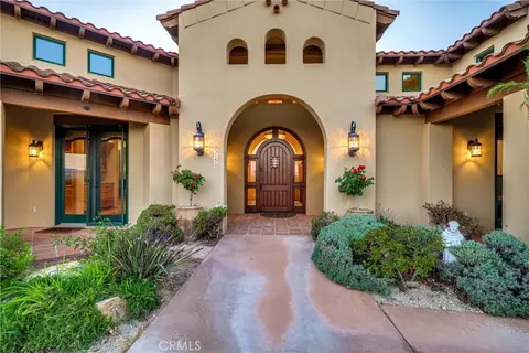 Exterior - 3130 Oakdale Rd, Paso Robles, CA 93446 photo 3 of 14