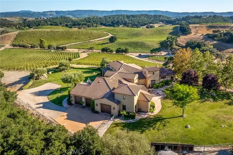 Other - 3130 Oakdale Rd, Paso Robles, CA 93446 photo 32 of 32
