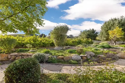 Exterior - 3130 Oakdale Rd, Paso Robles, CA 93446 photo 13 of 14