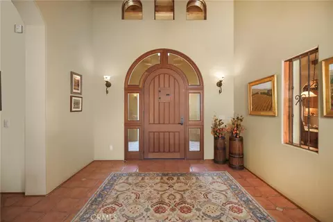 Entry Way - 3130 Oakdale Rd, Paso Robles, CA 93446 photo 1 of 1