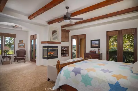 Bedroom - 3130 Oakdale Rd, Paso Robles, CA 93446 photo 1 of 7