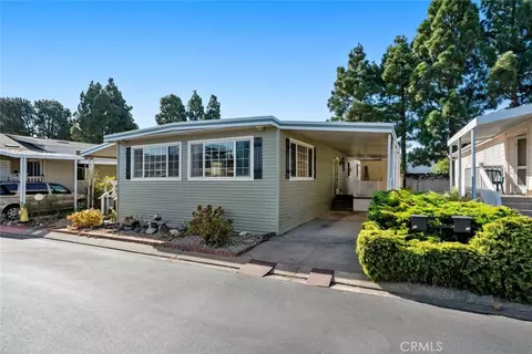 3395 Higuera St #63, San Luis Obispo, CA 93401