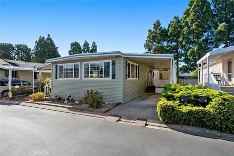 3395 Higuera St #63, San Luis Obispo, CA 93401