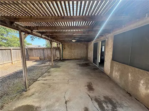 Exterior - 16 Niagara, Chico, CA 95928 photo 8 of 9