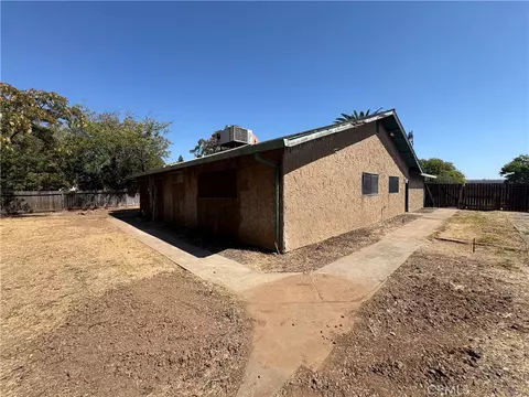 Exterior - 16 Niagara, Chico, CA 95928 photo 6 of 9