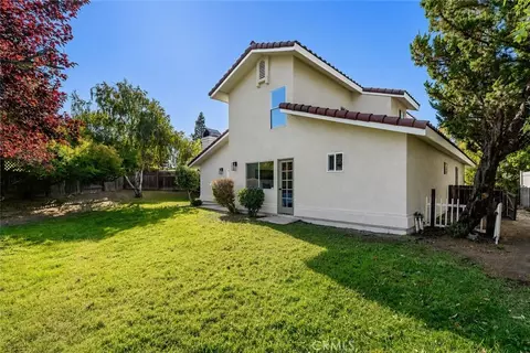 Exterior - 1145 Woodhaven Ct, Paso Robles, CA 93446 photo 3 of 4