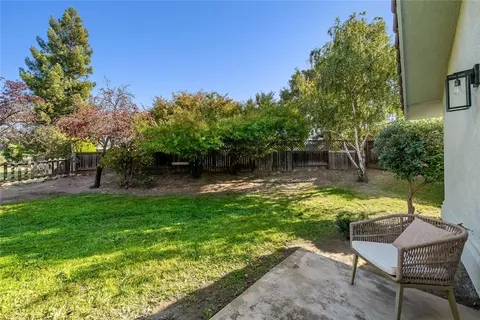 Exterior - 1145 Woodhaven Ct, Paso Robles, CA 93446 photo 4 of 4