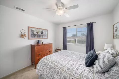 Bedroom - 7170 Iverson, Paso Robles, CA 93446 photo 6 of 7