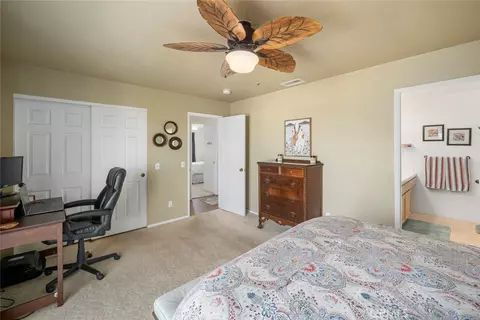 Bedroom - 7170 Iverson, Paso Robles, CA 93446 photo 2 of 7